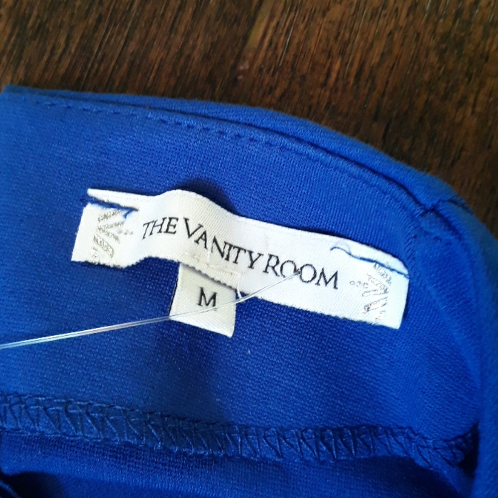 Vanity Room Dress View 6